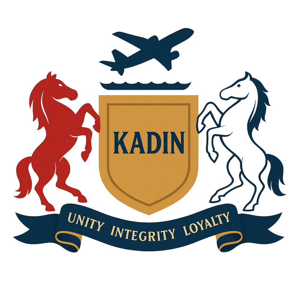 Logo Kadin Kuta Selatan